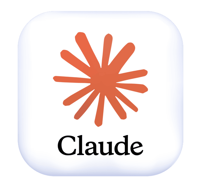 Claude AI Logo