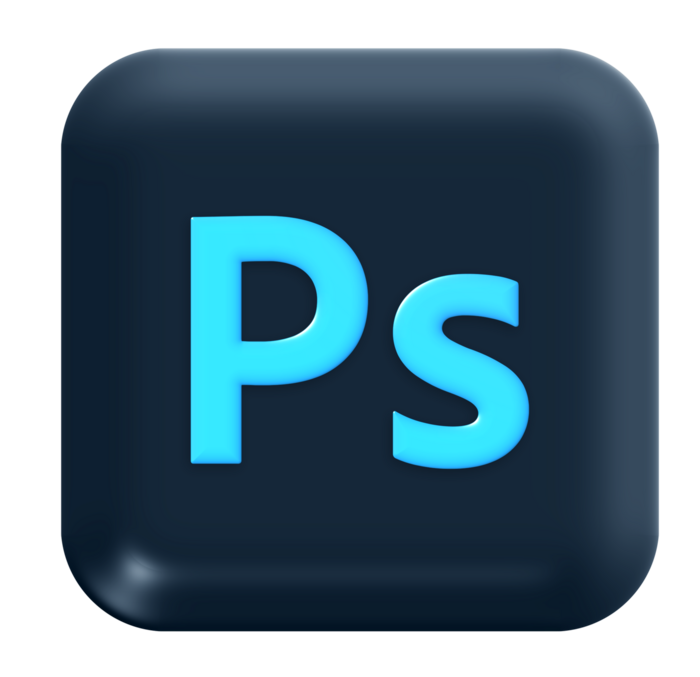 Photoshop Logo