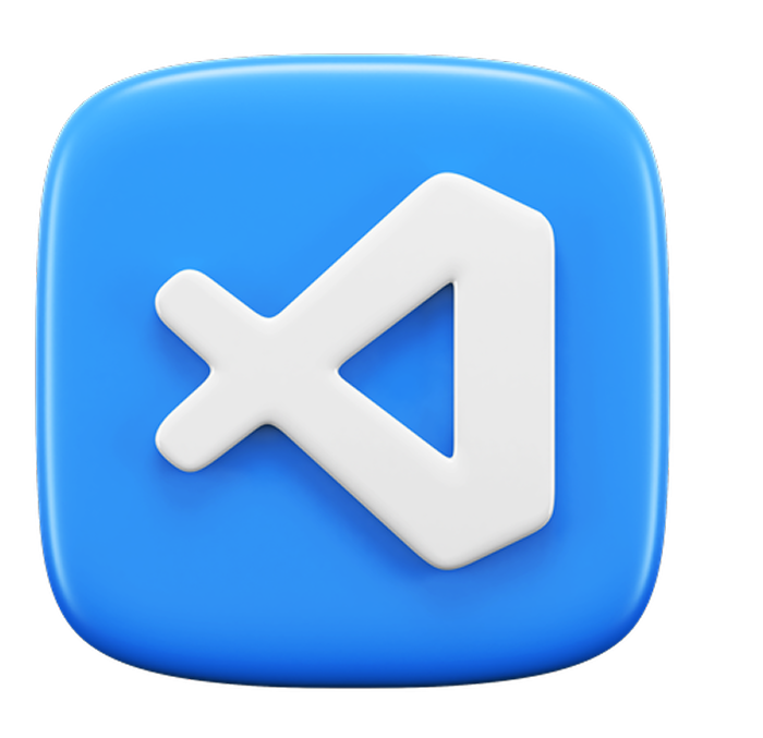 VS Code Logo